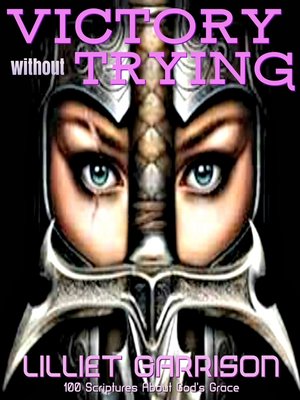 cover image of Victory Without Trying